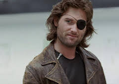 Escape From New York