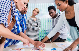 The Creative Thinker’s Toolkit: The Environment - Physical and Psychological