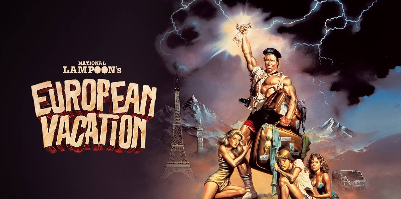 National Lampoon's European Vacation (1985)