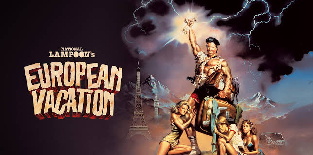 National Lampoon's European Vacation (1985)