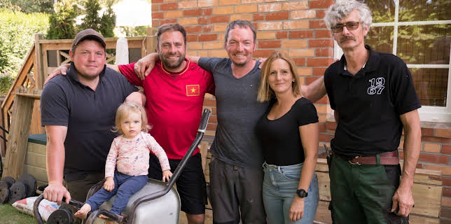 11:45: Die Beet-Brüder | RTL | 2/1 2026