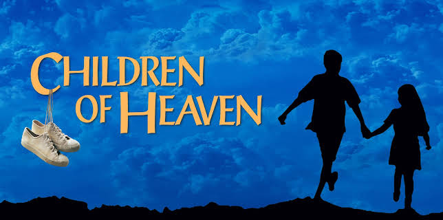 Children Of Heaven (English Subtitled) (1999)