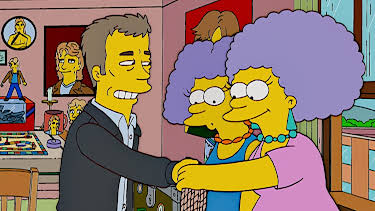 08:30: Die Simpsons | ProSieben | 4/22 2026