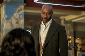 Watson Season 1: Wait for the Punchline