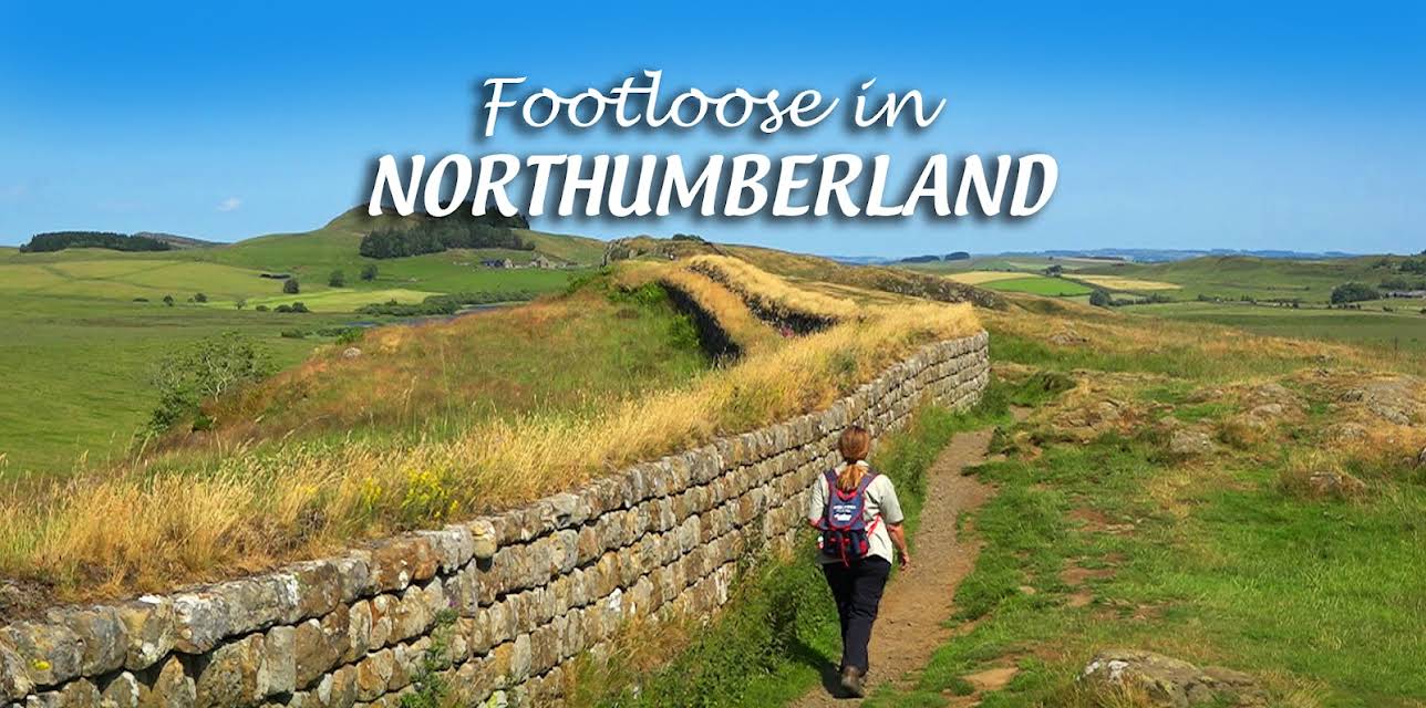 Footloose in Northumberland (2021)