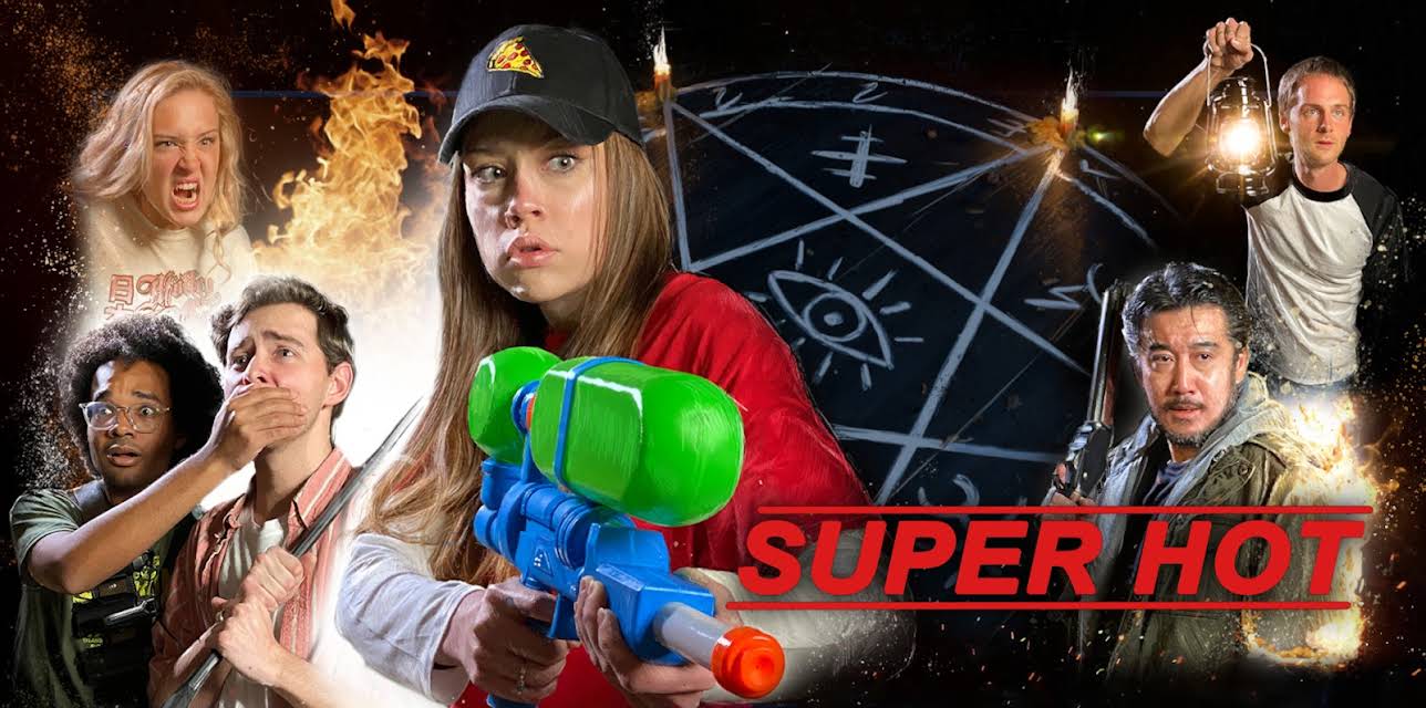 Super Hot (2021)