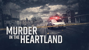 14:00: Murder in the Heartland (S6 E8) (S6) | Investigation Discovery | 7/6 2026