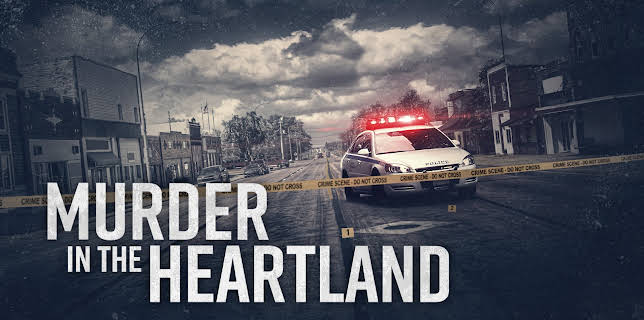 13:00: Murder in the Heartland (S6 E15) (S6) | Investigation Discovery | 11/5 2025