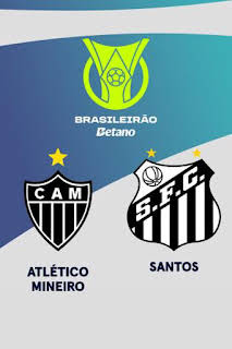 08:30: Brasileirao (T2026): Atlético Mineiro - Santos | M. Liga de Campeones | 10/12 2026