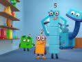 Numberblocks
