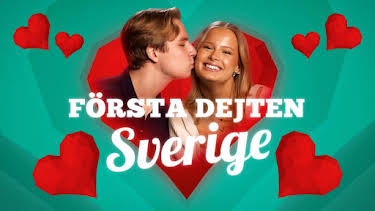 00:20: Första dejten | SVT1 | 10/4 2025