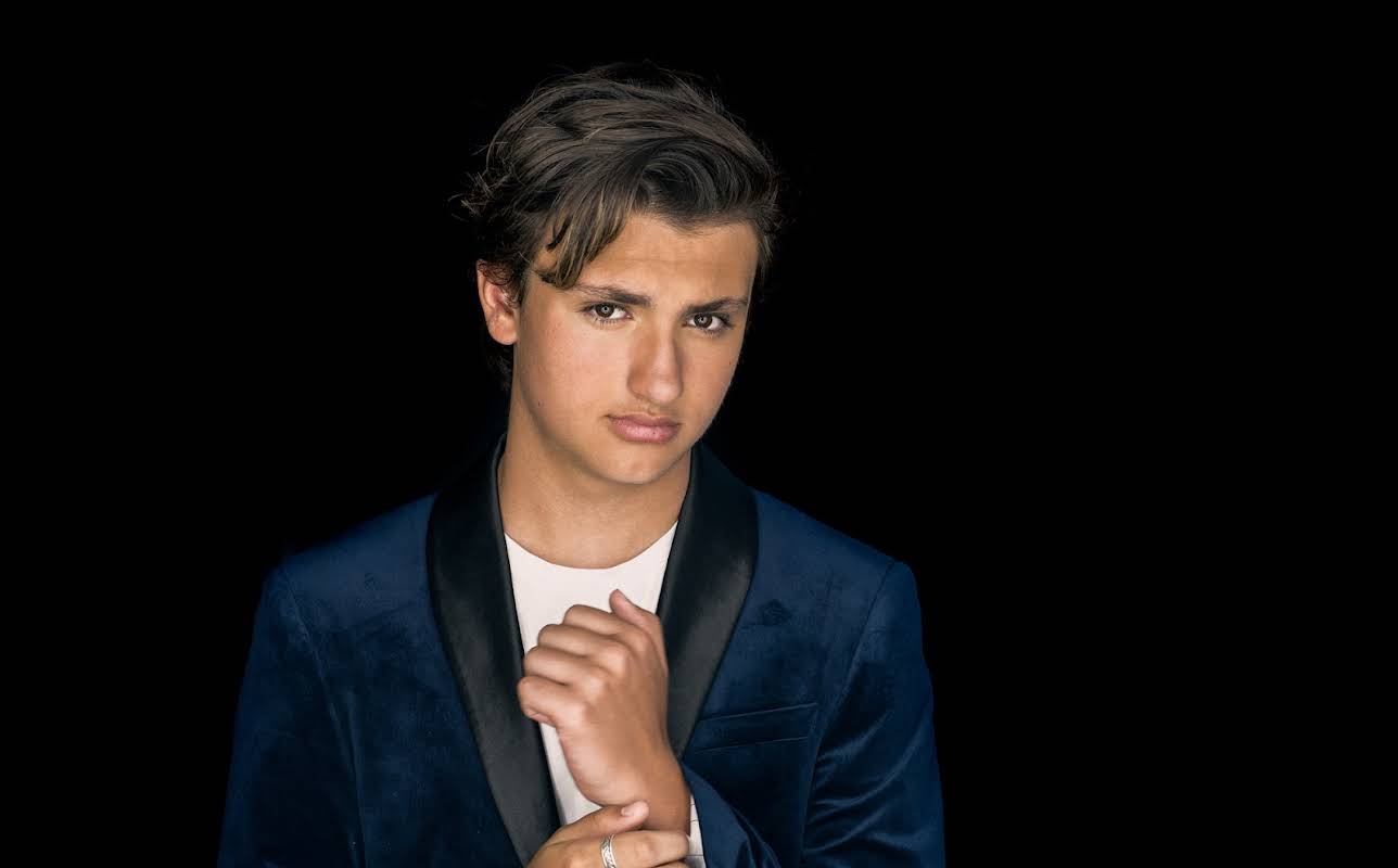 Agostino Rosalina