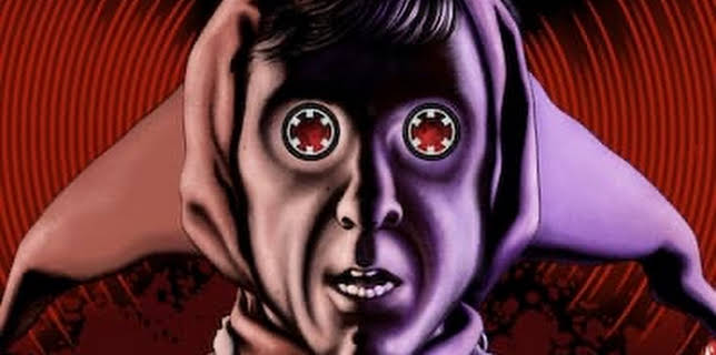 The Wrong Door (1990)