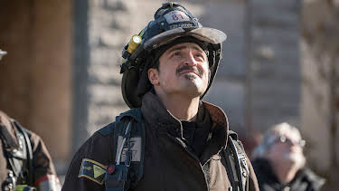 03:00: Chicago Fire (S5 E11) (S5) | Viasat Series | 10/3 2026