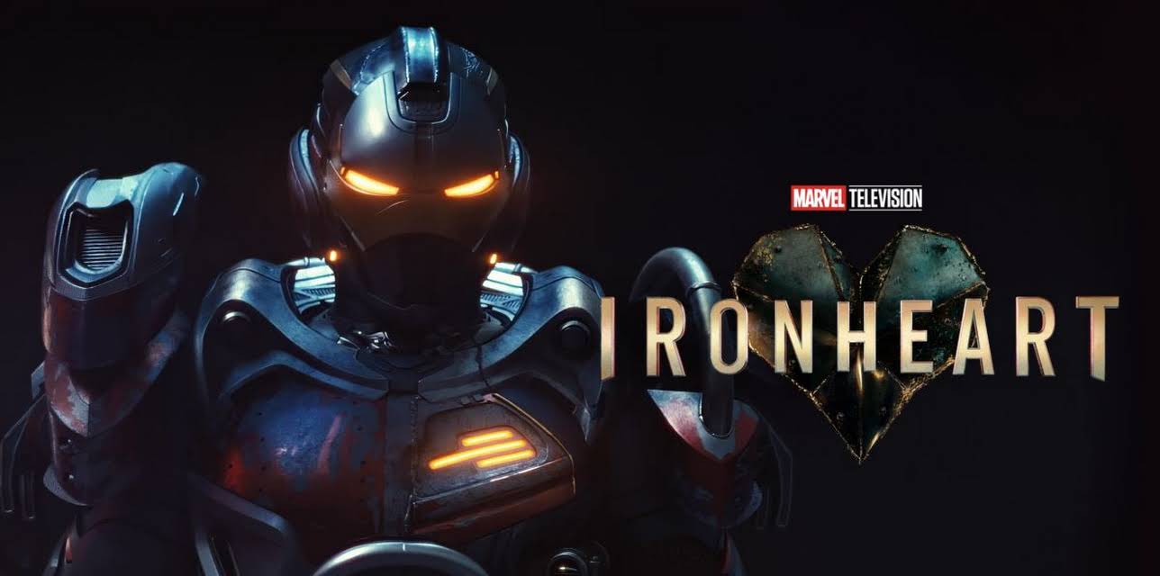 Ironheart