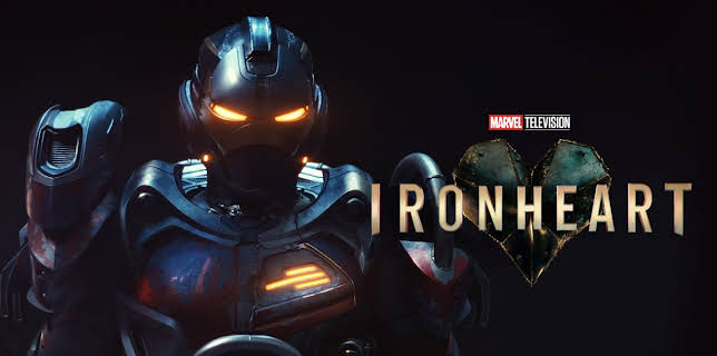 Ironheart