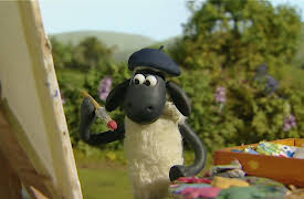 Shaun the Sheep Series 1: Still Life