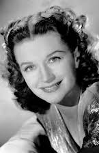 Rosemary DeCamp as 
