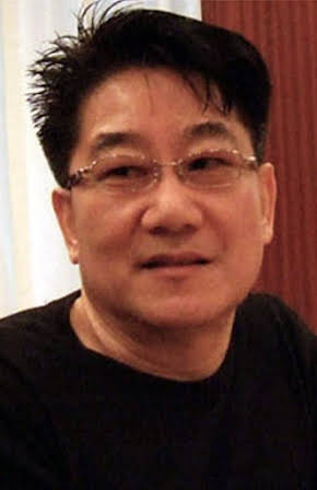 Kirk Wong as Director