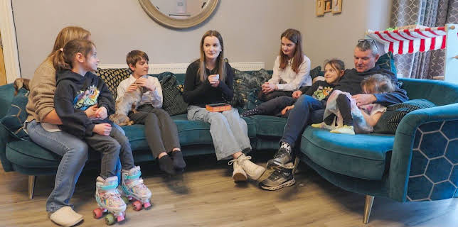 11:00 AM: 22 Kids & Counting (S5 E5) (S5) | 5 Star | 12/14 2025