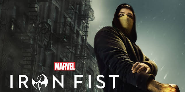 Iron Fist