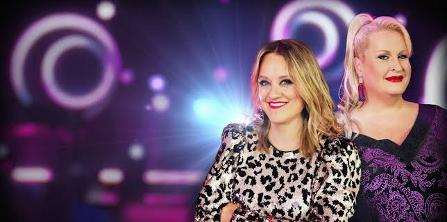 22:00: Ladies Night | RBB Fernsehen | 12/14 2025