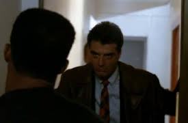 Law & Order Season 1: Poison Ivy