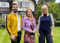 Escape to the Country