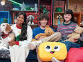 CBeebies Bedtime Stories