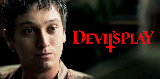Devil's Play (2025)