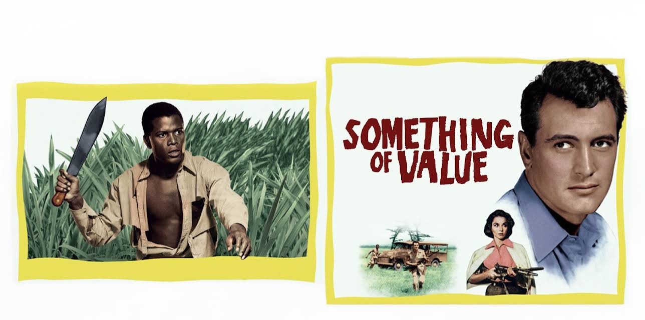 Something of Value (1957)