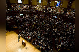 What's the Right Thing to Do?: Immigration