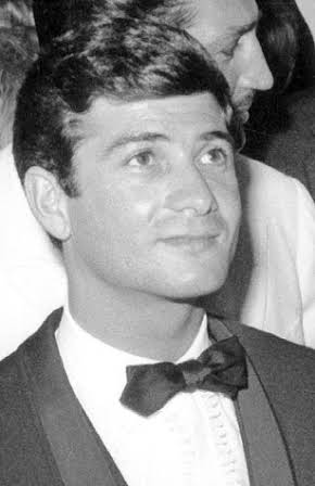 Jean-Claude Brialy as 