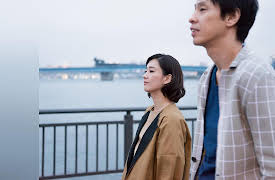 Tokyo Girl: Episode 7: Toyosu "Et tu, Brute?"