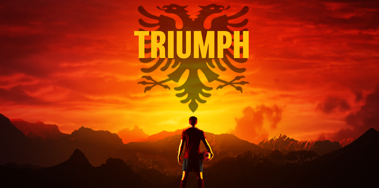 Triumph (2020)