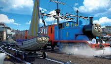 Thomas & Friends: Big World! Big Adventures! (S24 E12)