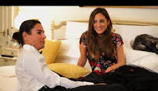 We love Tamara: I love London