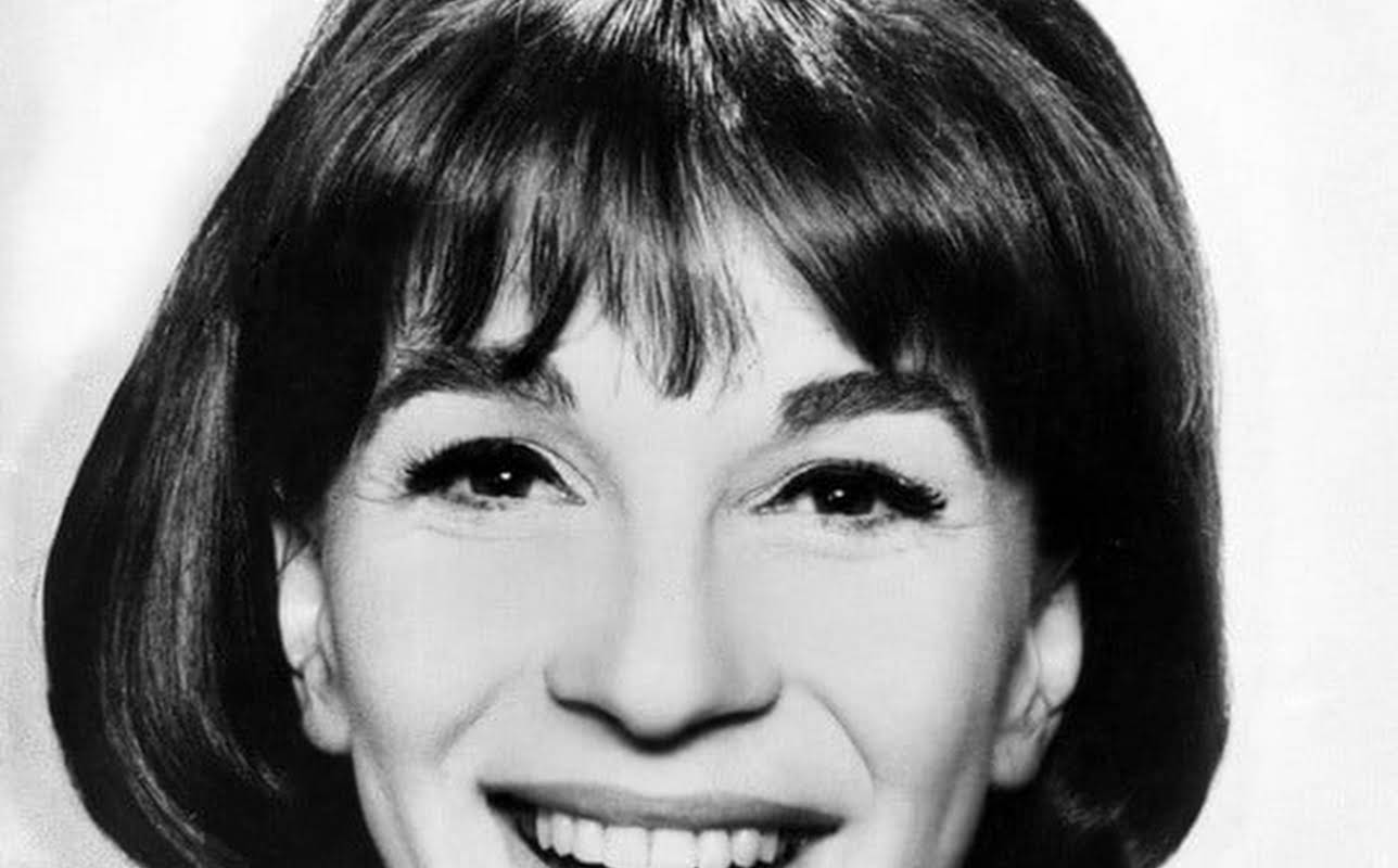 Doris Belack