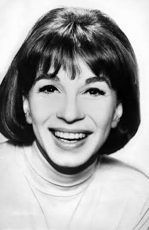 Doris Belack as 