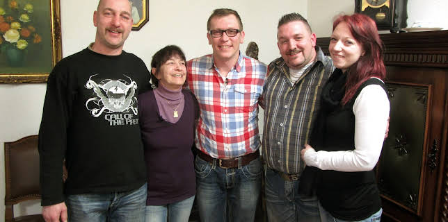 08:00: Der Trödeltrupp - Das Geld liegt im Keller (S12 E4) (S12) | RTL 2 | 1/29 2026