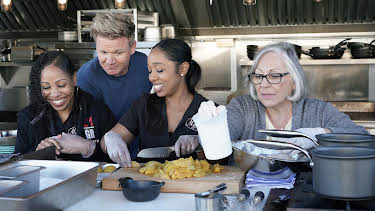 11:20 AM: Ramsay's 24 Hours to Hell and Back | E4 | 6/28 2026
