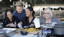 Ramsay's 24 Hours to Hell and Back