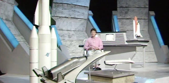 12:55 AM: Tomorrow's World (S22) | BBC Four | 2/3 2026