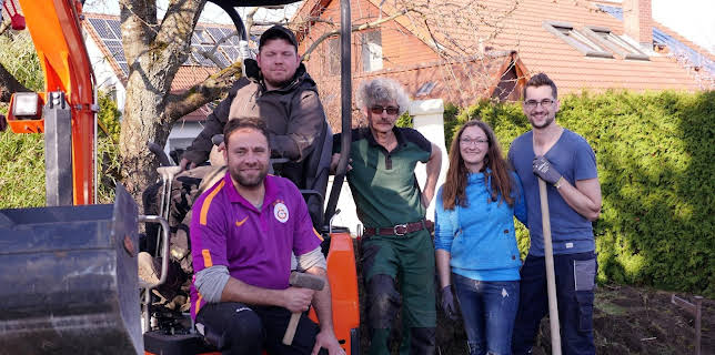 11:45: Die Beet-Brüder | RTL | 1/25 2026