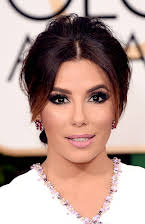 Eva Longoria as 