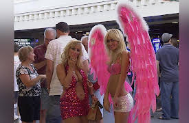 Casino Confidential: Beginner's Luck