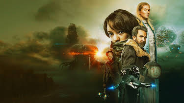 00:15: Vesper Chronicles | ZDF | 8/26 2026