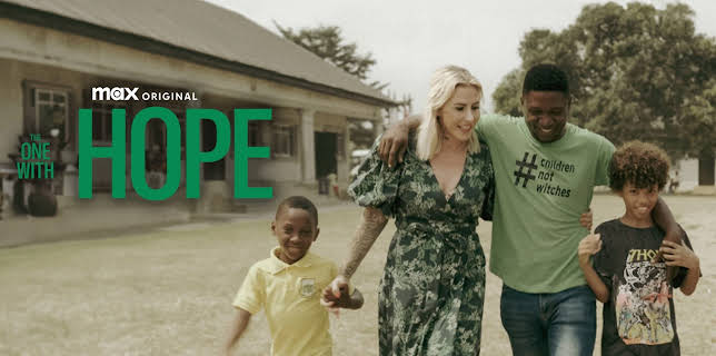 The One with Hope (2024)