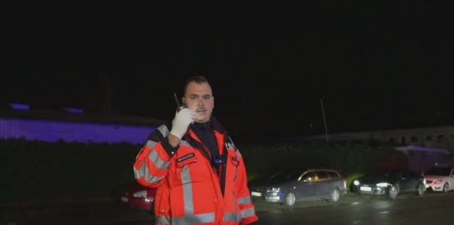 12:00: Lebensretter hautnah - Wenn jede Sekunde zählt | Sat1 | 1/6 2026