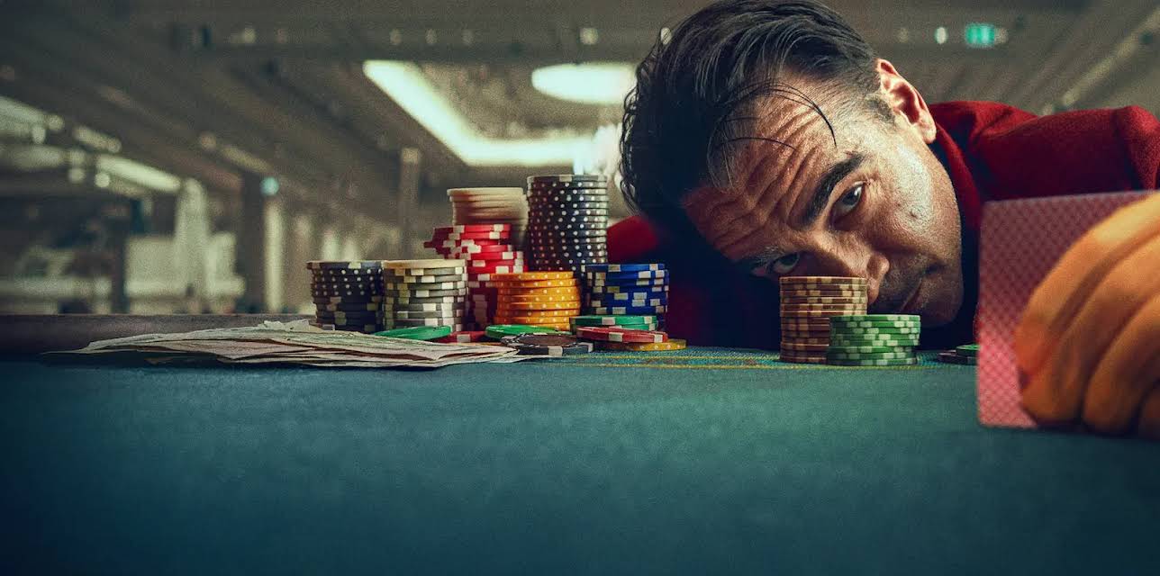 Ballad of a Small Player (2025)